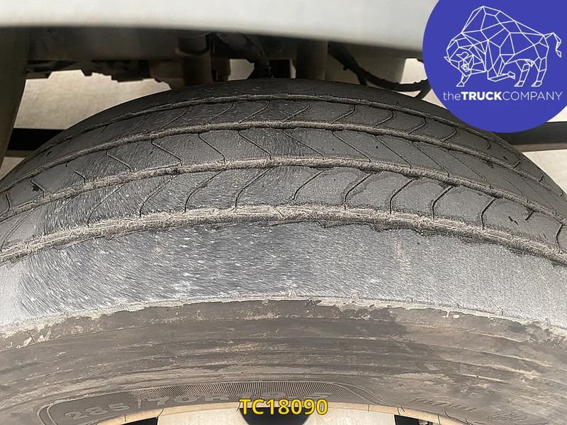 Cho thuê Renault D 240 Renault D 240: hình 12