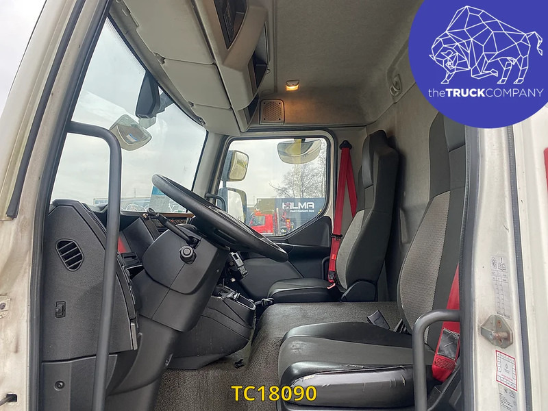 Cho thuê Renault D 240 Renault D 240: hình 9