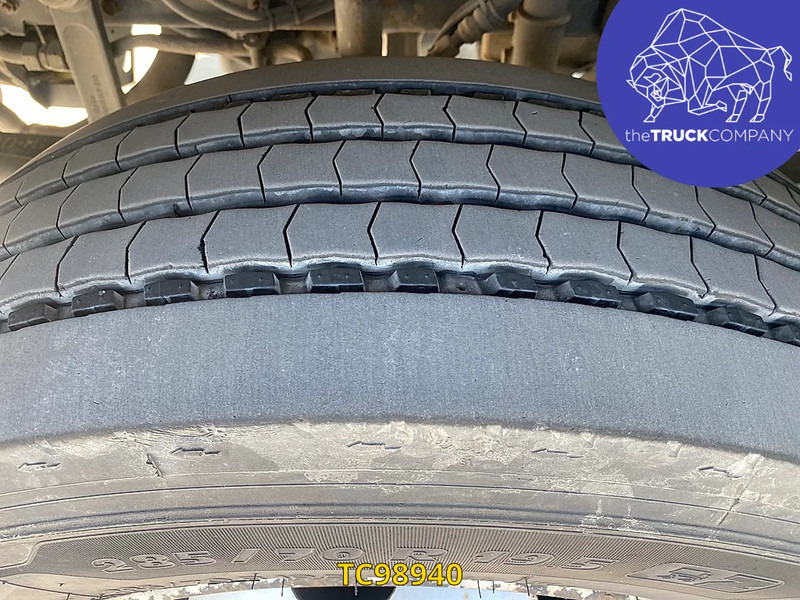 Renault D 240 - Xe tải hộp: hình 4 Renault D 240 - Xe tải hộp: hình 4