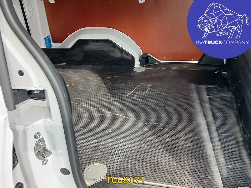 Renault Kangoo 1.5 DCI - Xe van nhỏ gọn: hình 2 Renault Kangoo 1.5 DCI - Xe van nhỏ gọn: hình 2