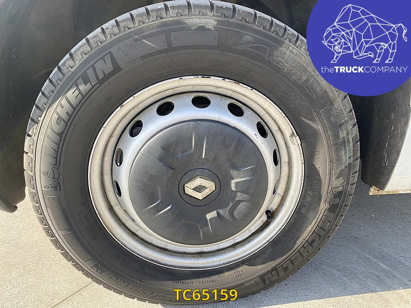 Renault Master 2.3 DCI L2H2 - Xe van chở hàng: hình 3 Renault Master 2.3 DCI L2H2 - Xe van chở hàng: hình 3