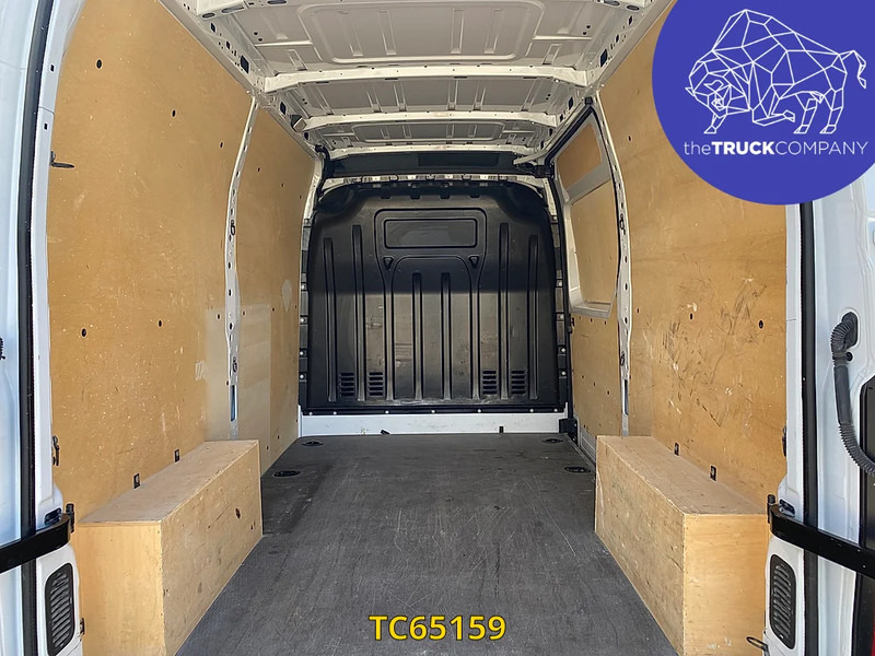 Renault Master 2.3 DCI L2H2 - Xe van chở hàng: hình 2 Renault Master 2.3 DCI L2H2 - Xe van chở hàng: hình 2