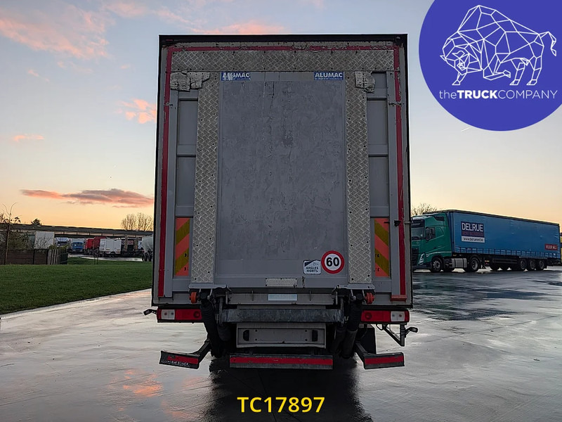 Renault Premium 280 - Xe tải hộp: hình 3 Renault Premium 280 - Xe tải hộp: hình 3