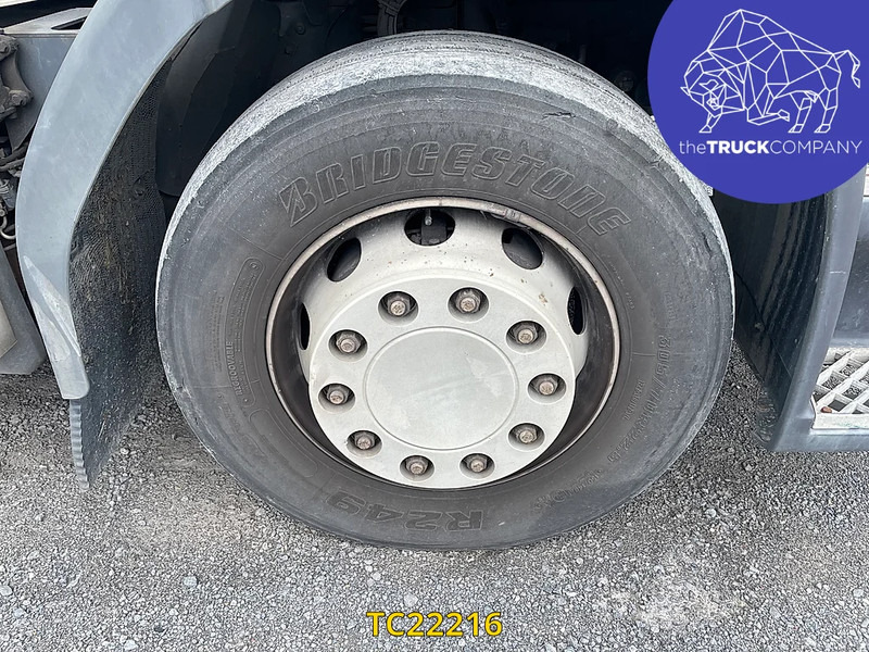 Renault Premium 280 - Xe tải hộp: hình 4 Renault Premium 280 - Xe tải hộp: hình 4