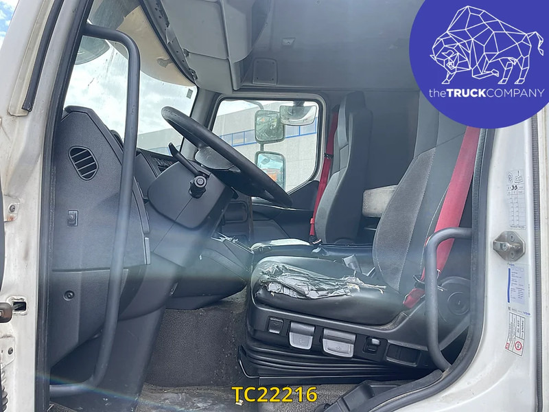 Renault Premium 280 - Xe tải hộp: hình 2 Renault Premium 280 - Xe tải hộp: hình 2