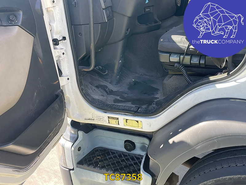 Renault Premium 320 - Xe chở container/ Xe tải hoán đổi thân: hình 4 Renault Premium 320 - Xe chở container/ Xe tải hoán đổi thân: hình 4