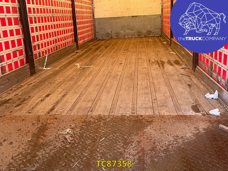 Renault Premium 320 - Xe chở container/ Xe tải hoán đổi thân: hình 2 Renault Premium 320 - Xe chở container/ Xe tải hoán đổi thân: hình 2