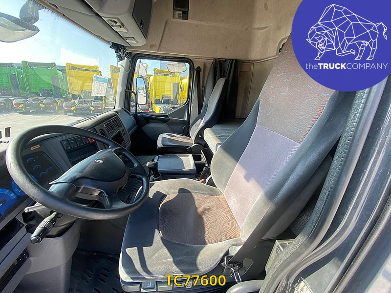 Renault Premium 320 - Xe tải hộp: hình 5 Renault Premium 320 - Xe tải hộp: hình 5