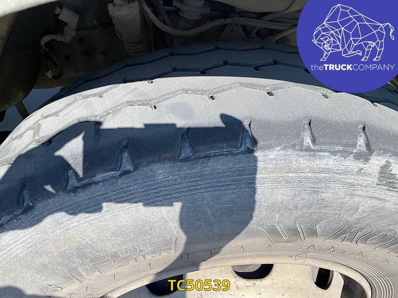 Renault Premium 385 - Xe tải hộp: hình 5 Renault Premium 385 - Xe tải hộp: hình 5