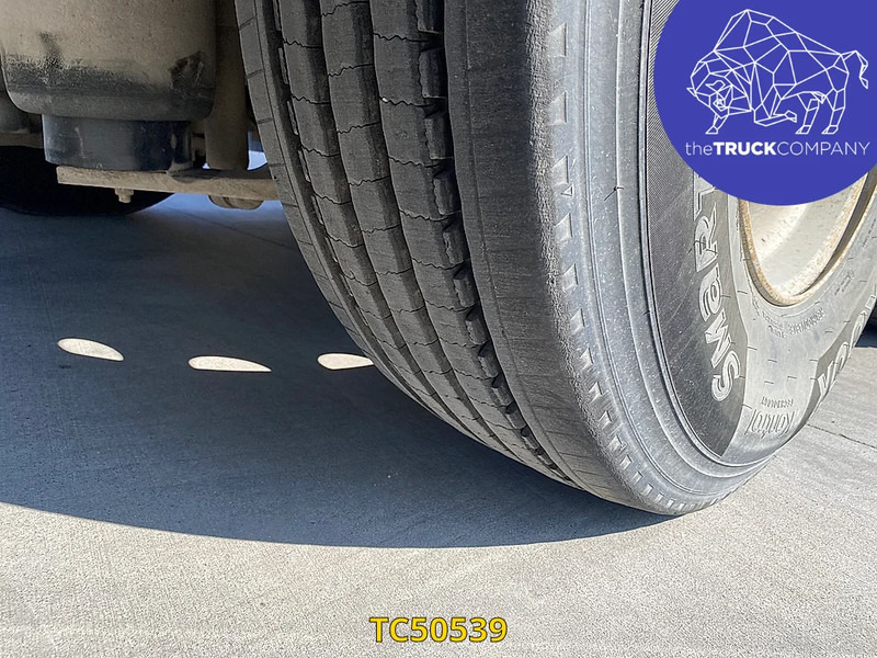 Renault Premium 385 - Xe tải hộp: hình 4 Renault Premium 385 - Xe tải hộp: hình 4