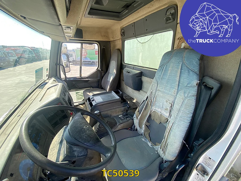 Renault Premium 420 - Xe tải hộp: hình 2 Renault Premium 420 - Xe tải hộp: hình 2