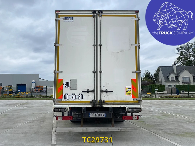 Renault T 430 - Xe tải hộp: hình 4 Renault T 430 - Xe tải hộp: hình 4
