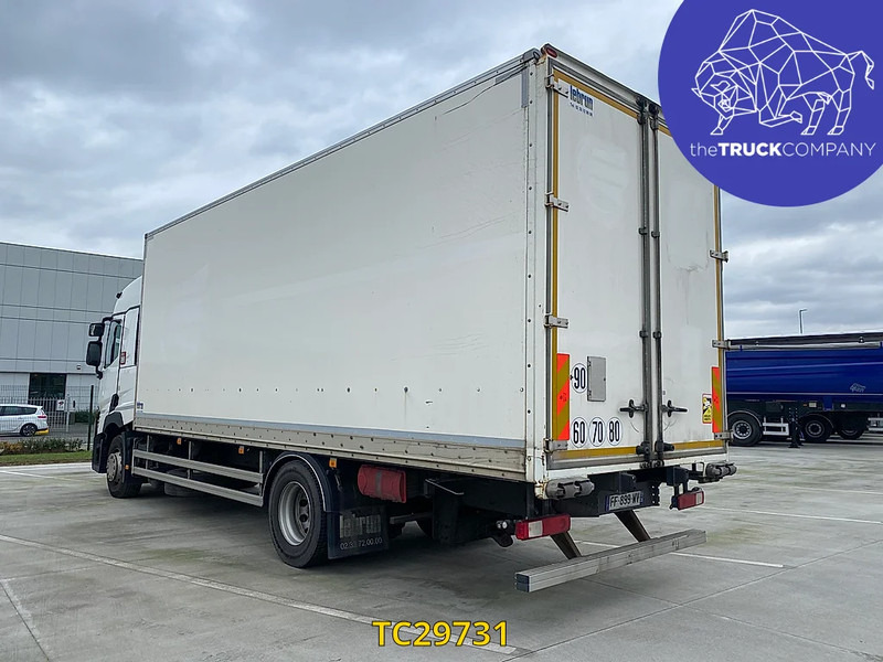 Renault T 430 - Xe tải hộp: hình 3 Renault T 430 - Xe tải hộp: hình 3