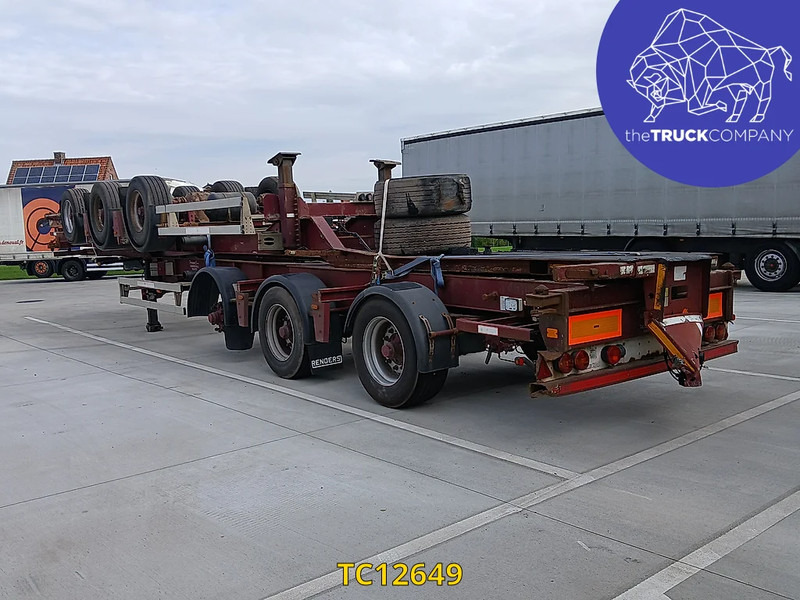 Renders ROC 12.27 CC - Xe chở container/ Sơ mi rơ moóc hoán đổi thân: hình 4 Renders ROC 12.27 CC - Xe chở container/ Sơ mi rơ moóc hoán đổi thân: hình 4