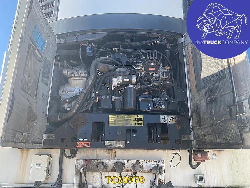 Samro  - Sơ mi rơ moóc đông lạnh: hình 3 Samro  - Sơ mi rơ moóc đông lạnh: hình 3