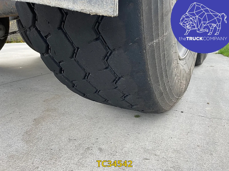 Sơ mi rơ moóc ben Schmitz Cargobull: hình 15