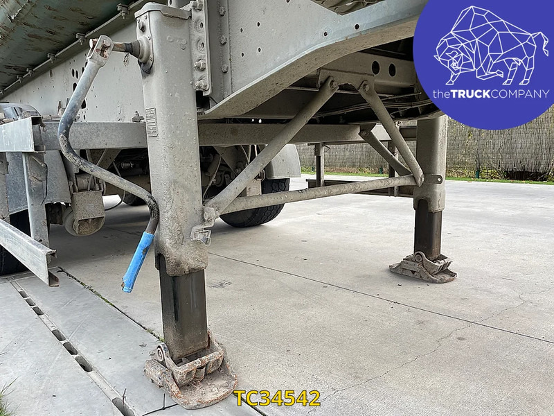 Sơ mi rơ moóc ben Schmitz Cargobull: hình 7