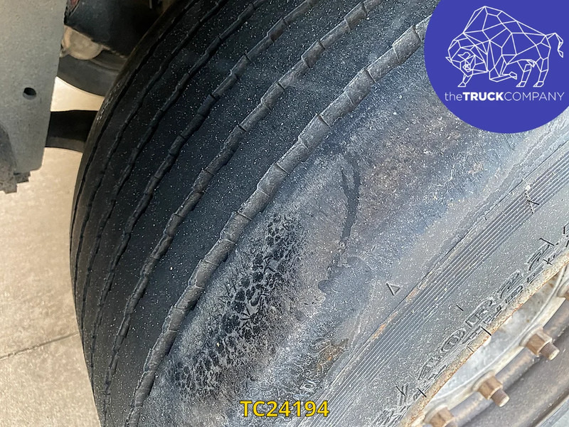 Schmitz Cargobull MEGA - Sơ mi rơ moóc mui bạt: hình 2 Schmitz Cargobull MEGA - Sơ mi rơ moóc mui bạt: hình 2