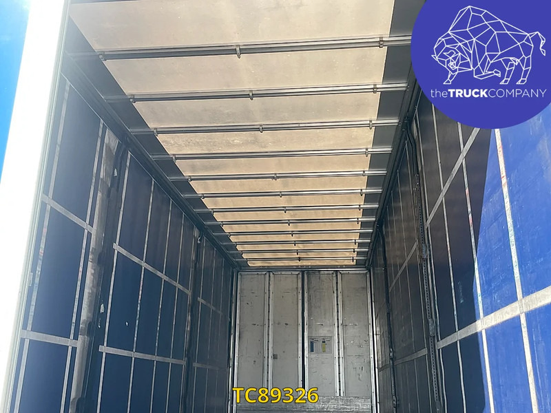 Spermann - Rơ moóc hộp kín: hình 4 Spermann - Rơ moóc hộp kín: hình 4