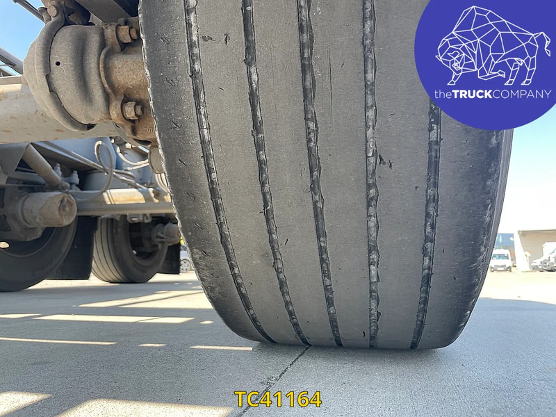 TURBOS HOET - Xe chở container/ Sơ mi rơ moóc hoán đổi thân: hình 3 TURBOS HOET - Xe chở container/ Sơ mi rơ moóc hoán đổi thân: hình 3