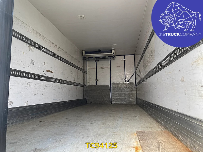 Van Hool - Rơ moóc đông lạnh: hình 2 Van Hool - Rơ moóc đông lạnh: hình 2