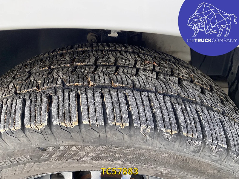 Volkswagen Crafter 2.0 TDI OPEN LAADBAK DUBBELE CABINE - Xe tải nhỏ phẳng: hình 4 Volkswagen Crafter 2.0 TDI OPEN LAADBAK DUBBELE CABINE - Xe tải nhỏ phẳng: hình 4