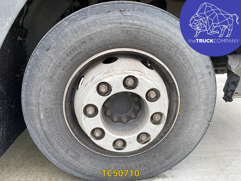 Volvo FL L42 16 E5 - Xe tải đông lạnh: hình 3 Volvo FL L42 16 E5 - Xe tải đông lạnh: hình 3