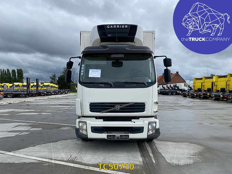 Volvo FL L42 16 E5 - Xe tải đông lạnh: hình 2 Volvo FL L42 16 E5 - Xe tải đông lạnh: hình 2