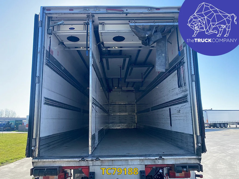 Volvo FM 330 - Xe tải đông lạnh: hình 2 Volvo FM 330 - Xe tải đông lạnh: hình 2