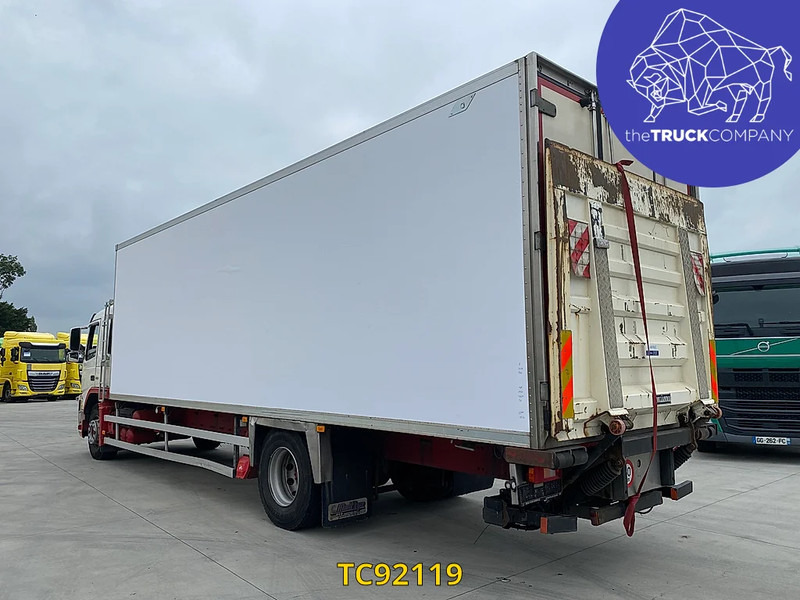 Volvo FM 330 - Xe tải đông lạnh: hình 2 Volvo FM 330 - Xe tải đông lạnh: hình 2