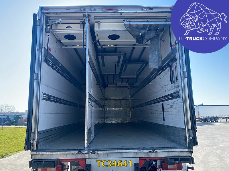 Volvo FM 330 - Xe tải đông lạnh: hình 2 Volvo FM 330 - Xe tải đông lạnh: hình 2