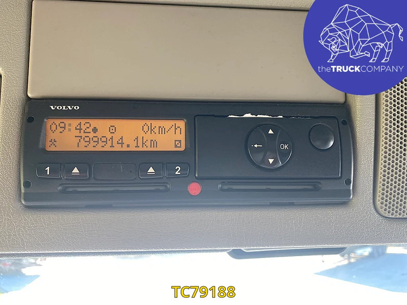 Cho thuê Volvo FM 330 Volvo FM 330: hình 7 Cho thuê Volvo FM 330 Volvo FM 330: hình 7