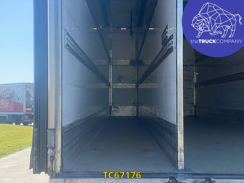 Volvo FM 330 - Xe tải đông lạnh: hình 3 Volvo FM 330 - Xe tải đông lạnh: hình 3