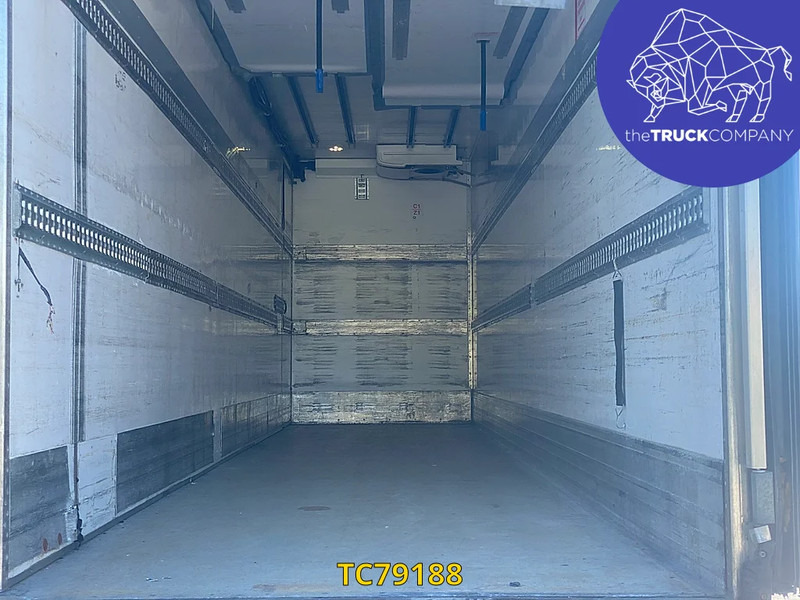 Volvo FM 330 - Xe tải đông lạnh: hình 3 Volvo FM 330 - Xe tải đông lạnh: hình 3