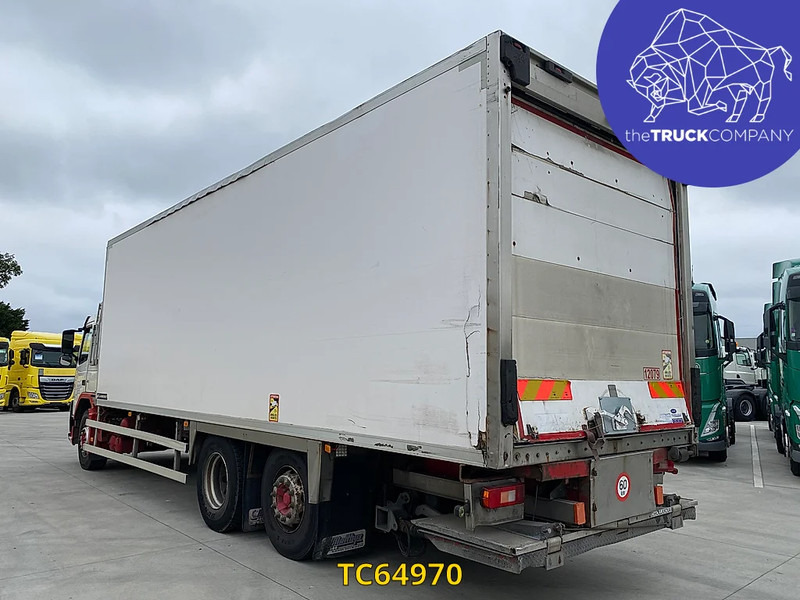 Volvo FM 410 - Xe tải đông lạnh: hình 2 Volvo FM 410 - Xe tải đông lạnh: hình 2