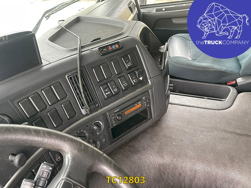 Volvo FM 410 - Xe tải đông lạnh: hình 3 Volvo FM 410 - Xe tải đông lạnh: hình 3