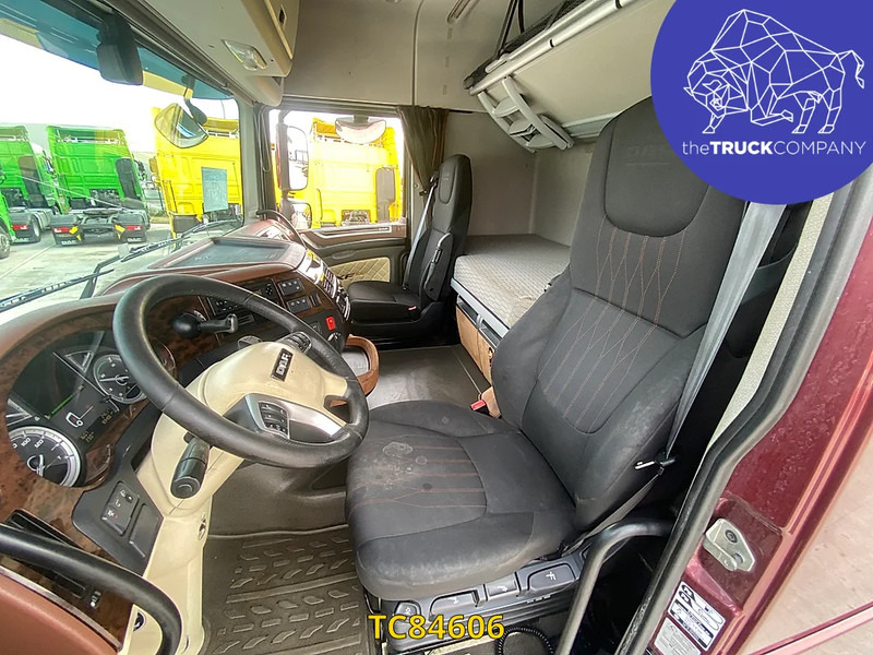 DAF 530 - Xe đầu kéo: hình 5 DAF 530 - Xe đầu kéo: hình 5