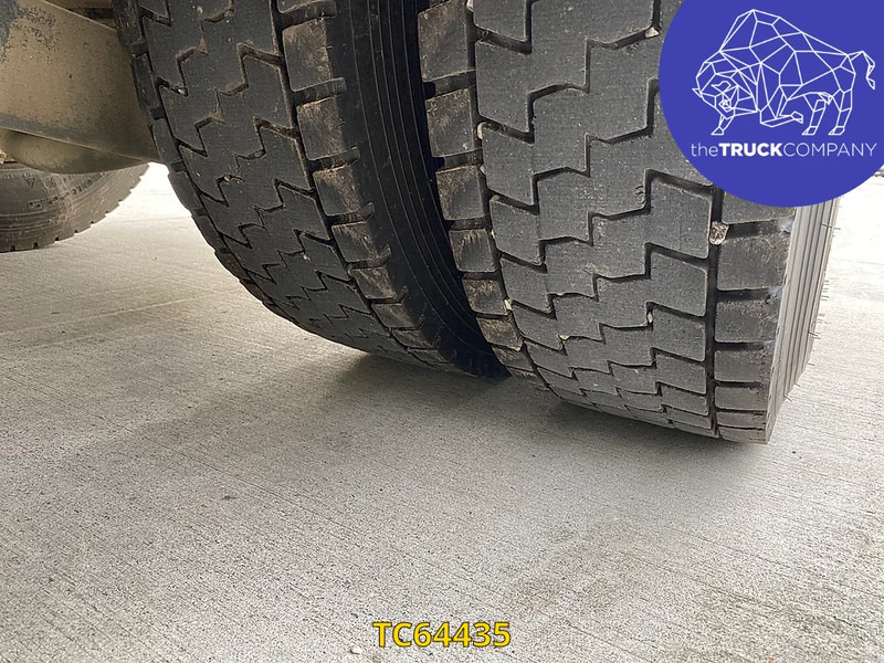 Cho thuê DAF XF 105 460 DAF XF 105 460: hình 19 Cho thuê DAF XF 105 460 DAF XF 105 460: hình 19