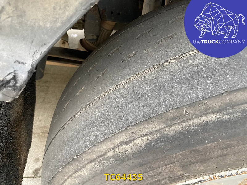 Cho thuê DAF XF 105 460 DAF XF 105 460: hình 14 Cho thuê DAF XF 105 460 DAF XF 105 460: hình 14