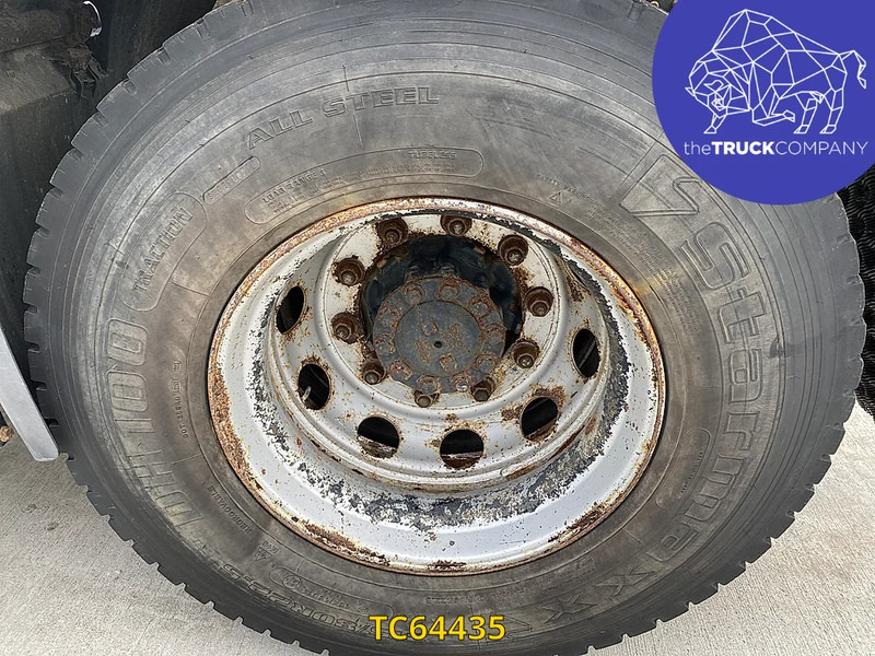 Cho thuê DAF XF 105 460 DAF XF 105 460: hình 18 Cho thuê DAF XF 105 460 DAF XF 105 460: hình 18