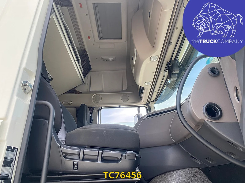 DAF XF 480 - Xe đầu kéo: hình 5 DAF XF 480 - Xe đầu kéo: hình 5