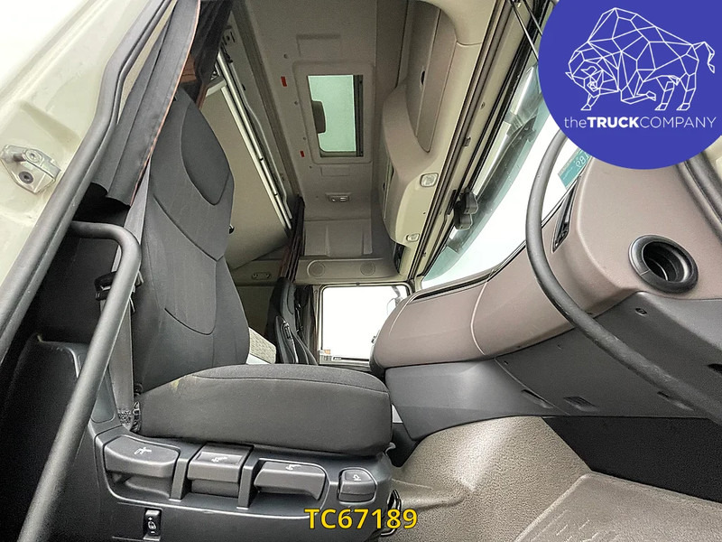 DAF XF 480 - Xe đầu kéo: hình 2 DAF XF 480 - Xe đầu kéo: hình 2