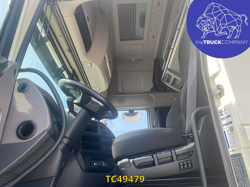 DAF XF 480 - Xe đầu kéo: hình 5 DAF XF 480 - Xe đầu kéo: hình 5