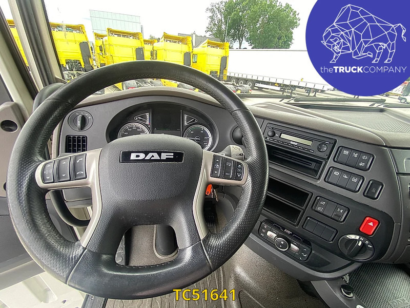 DAF XF 480 - Xe đầu kéo: hình 5 DAF XF 480 - Xe đầu kéo: hình 5