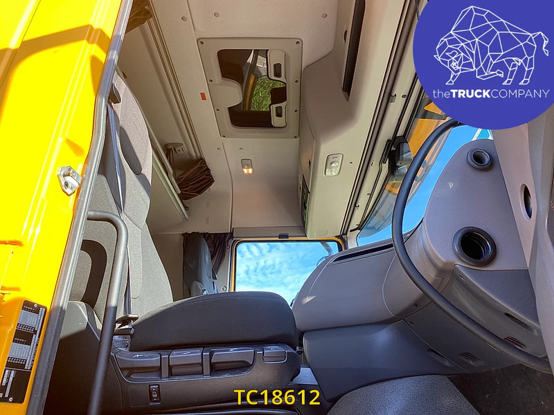 Xe đầu kéo DAF XF 480: hình 13