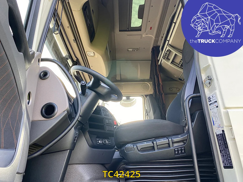 Xe đầu kéo DAF XF 480: hình 11