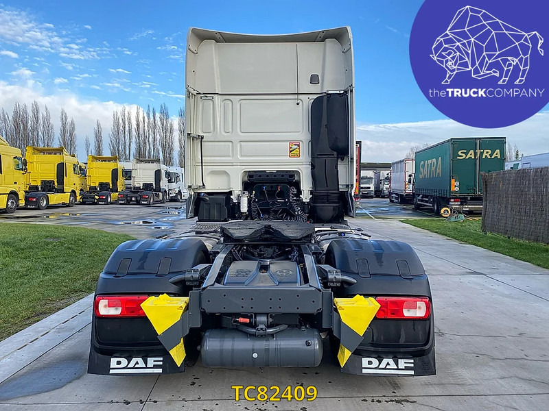 DAF XF 480 - Xe đầu kéo: hình 4 DAF XF 480 - Xe đầu kéo: hình 4