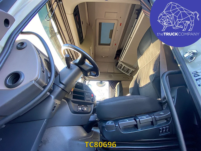 DAF XF 480 - Xe đầu kéo: hình 4 DAF XF 480 - Xe đầu kéo: hình 4