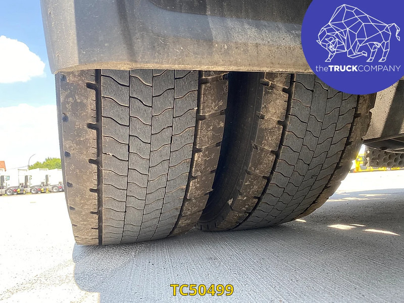 DAF XF 480 - Xe đầu kéo: hình 4 DAF XF 480 - Xe đầu kéo: hình 4