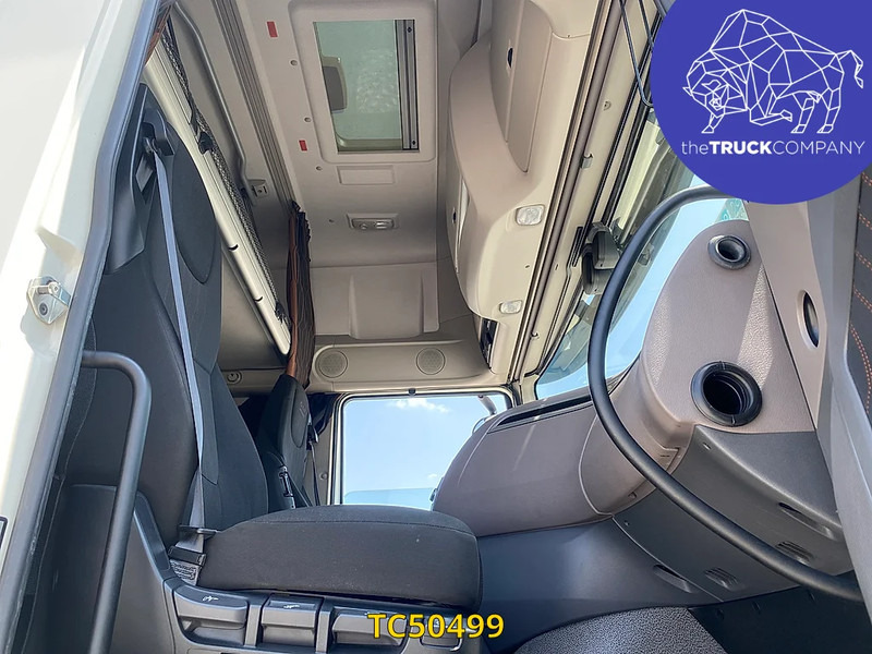 DAF XF 480 - Xe đầu kéo: hình 5 DAF XF 480 - Xe đầu kéo: hình 5